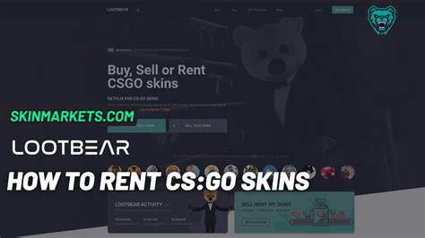 rent csgo skins|skinport csgo.